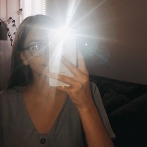 Meet your Posher, Natalie